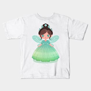 Princess Kids T-Shirt